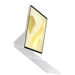 Планшет HUAWEI MatePad 12X LRT-W09 12 12GB 256GB WiFi (White)+Keyboard (53014KNR)
