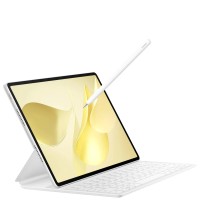 Պլանշետ HUAWEI MatePad 12X LRT-W09 12 12GB 256GB WiFi (White)+Keyboard (53014KNR)