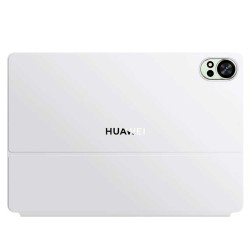 Планшет HUAWEI MatePad 12X PaperMatte LRT-W09 12 12GB 256GB WiFi (Green)+Keyboard (53014KPW)