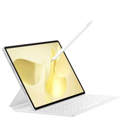 Պլանշետ HUAWEI MatePad 12X PaperMatte LRT-W09 12 12GB 256GB WiFi (White)+Keyboard (53014KPV)