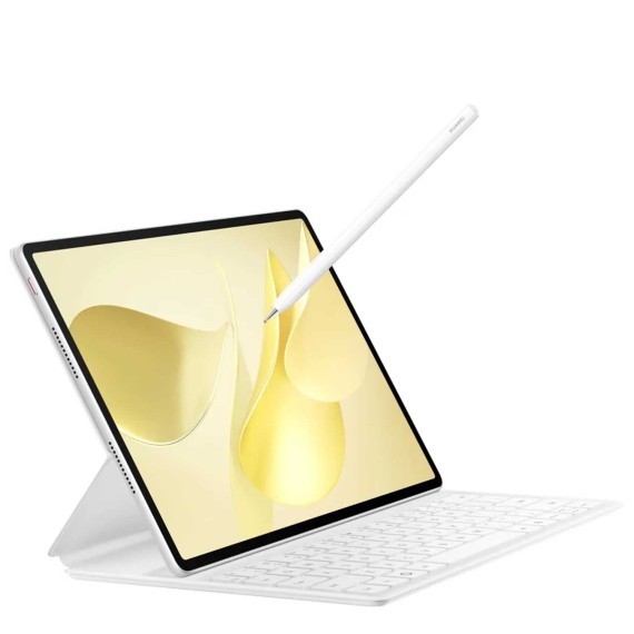 Պլանշետ HUAWEI MatePad 12X PaperMatte LRT-W09 12 12GB 256GB WiFi (White)+Keyboard (53014KPV)