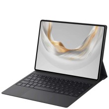 Պլանշետ HUAWEI MatePad Pro 12.2 MRDI-W09 12GB 256GB WiFi (Black)+Keyboard (53014HVS)