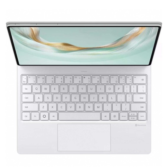 Պլանշետ HUAWEI MatePad Pro 12.2 PaperMatte MRDI-W09 12GB 512GB WiFi (Green)+Keyboard (53014HVP)