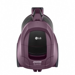 Пылесос LG VC5420NHTW 