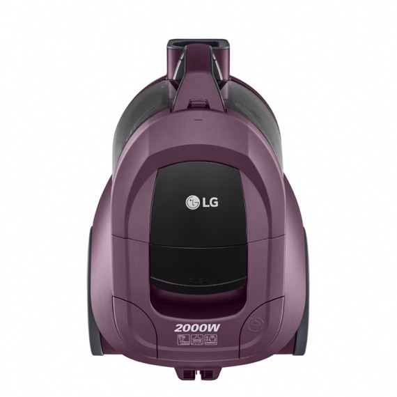 Փոշեկուլ LG VC5420NHTW 