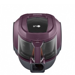Пылесос LG VC5420NHTW 