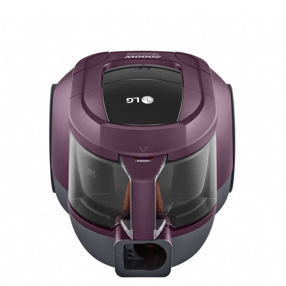 Փոշեկուլ LG VC5420NHTW 
