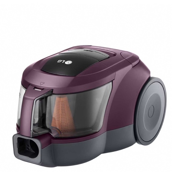 Փոշեկուլ LG VC5420NHTW 