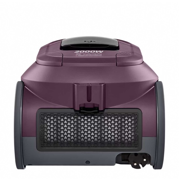 Փոշեկուլ LG VC5420NHTW 