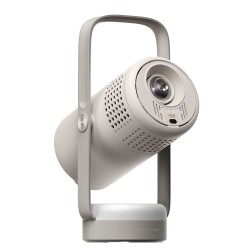 Проектор XGIMI Vibe One Seal Pro (WM03H)