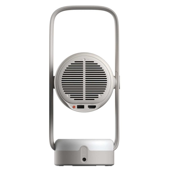 Проектор XGIMI Vibe One Seal Pro (WM03H)