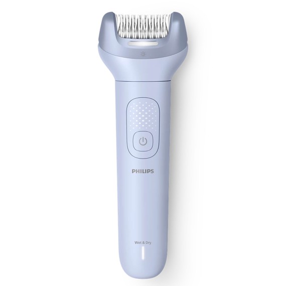 Epilator PHILIPS BRE708/00 