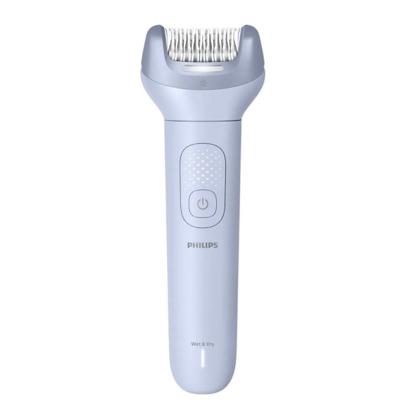 Epilator PHILIPS BRE711/00 