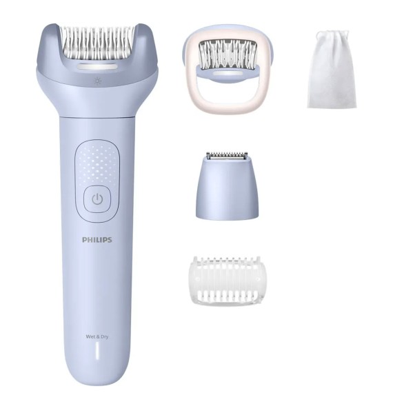 Epilator PHILIPS BRE711/00 
