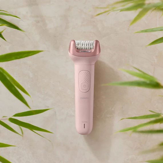 Epilator PHILIPS BRE718/00 