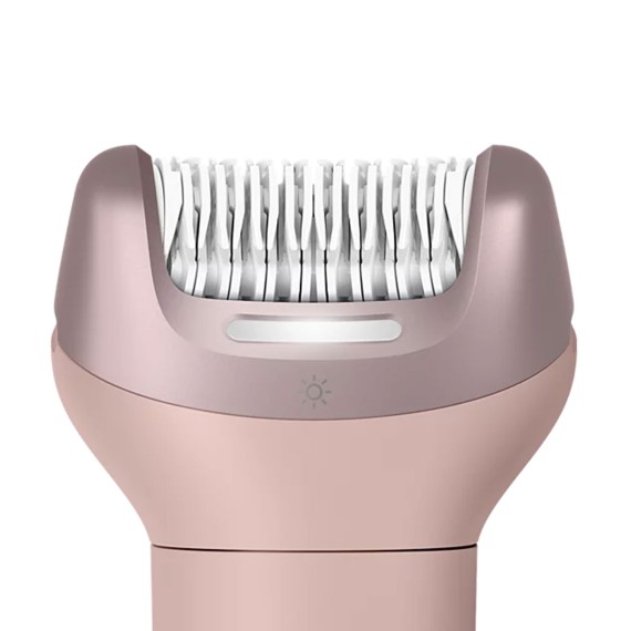 Epilator PHILIPS BRE718/00 