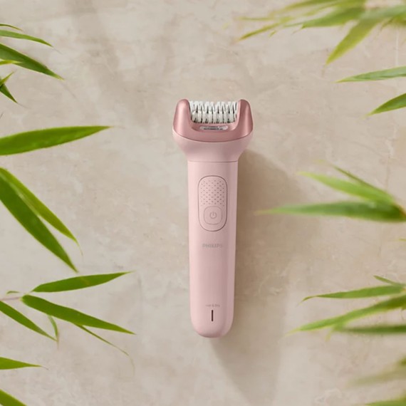 Epilator PHILIPS BRE719/00 