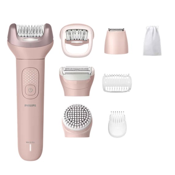 Epilator PHILIPS BRE719/00 
