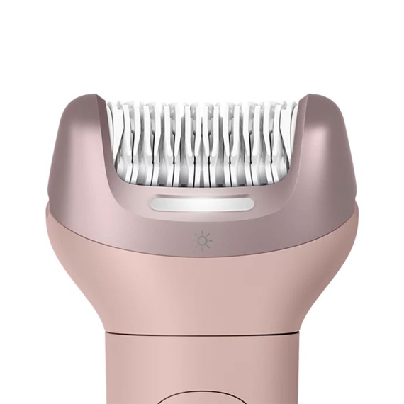 Epilator PHILIPS BRE719/00 