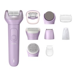 Epilator PHILIPS BRE728/00 