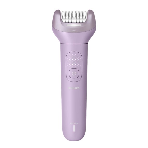 Epilator PHILIPS BRE728/00 