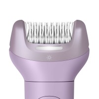 Epilator PHILIPS BRE728/00 
