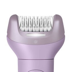 Epilator PHILIPS BRE728/00 