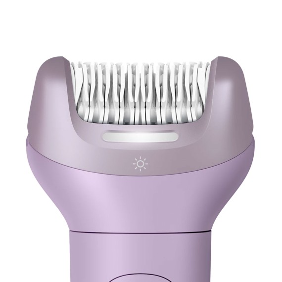 Epilator PHILIPS BRE728/00 