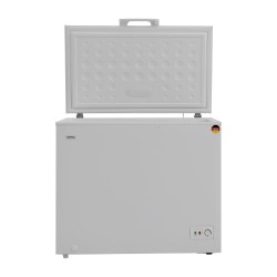 Морозильный ларь BERG BCF-D251WL 