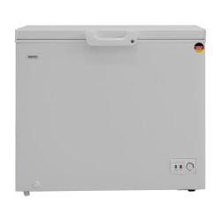 Морозильный ларь BERG BCF-D251WL 