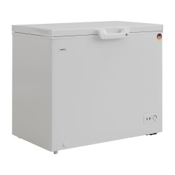 Морозильный ларь BERG BCF-D251WL 