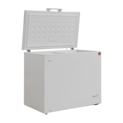 Морозильный ларь BERG BCF-D251WL 