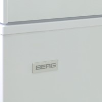 Морозильный ларь BERG BCF-D145WL 