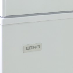 Морозильный ларь BERG BCF-D145WL 