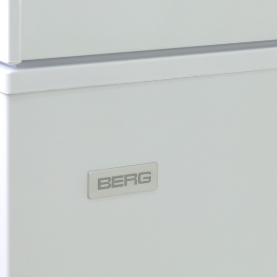 Морозильный ларь BERG BCF-D145WL 