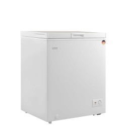 Морозильный ларь BERG BCF-D145WL 