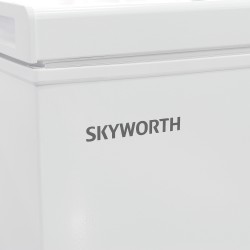 Սառցարան SKYWORTH BD-300AT 