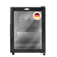 Витринные и винные холодилники HOFFMANN HTR65SL 
