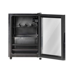 Витринные и винные холодилники HOFFMANN HTR65SL 