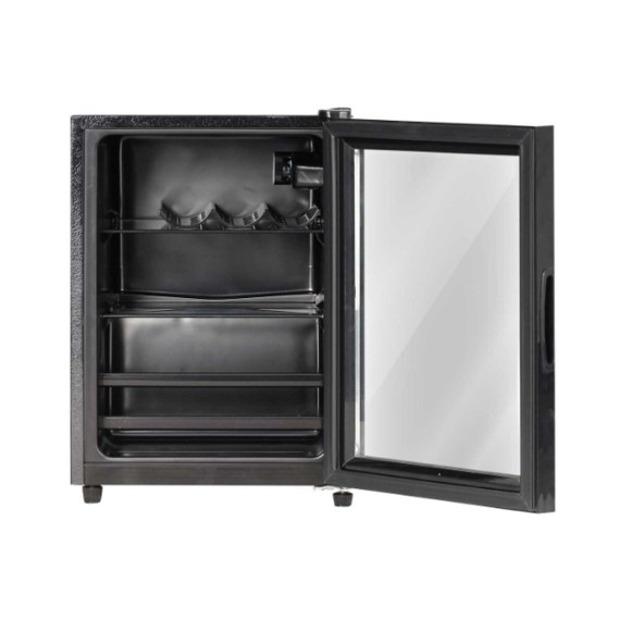 Витринные и винные холодилники HOFFMANN HTR65SL 