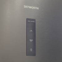 Refrigerator SKYWORTH SRD-355CBE 