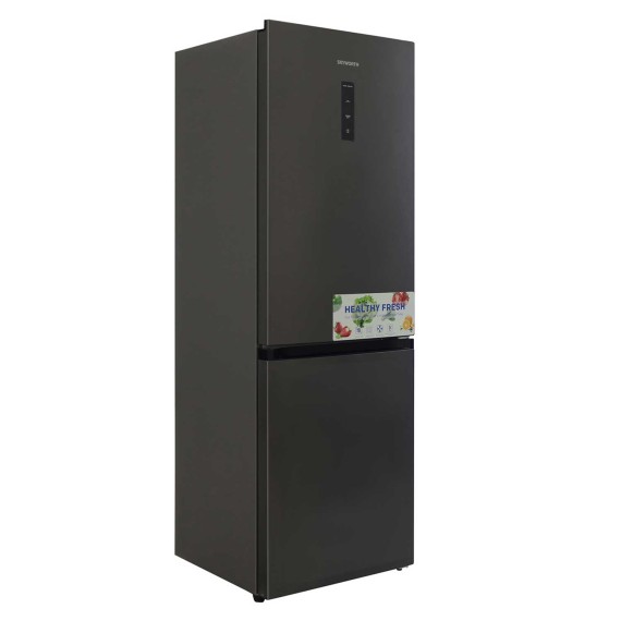 Refrigerator SKYWORTH SRD-355CBE 