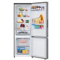 Refrigerator LG LBB389FLDM 