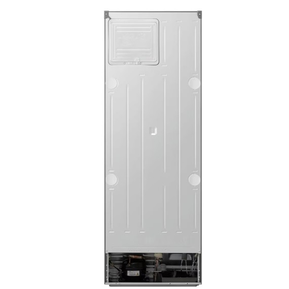 Refrigerator LG LBB389FLDM 