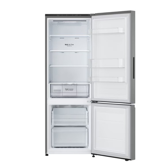Refrigerator LG LBB389FLDM 