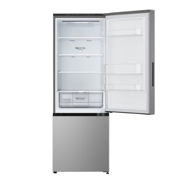 Refrigerator LG LBB389FLDM 