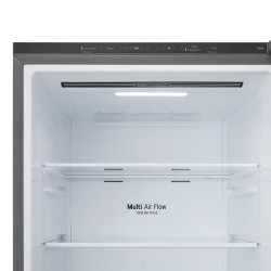 Սառնարան LG LBB389FLDM 