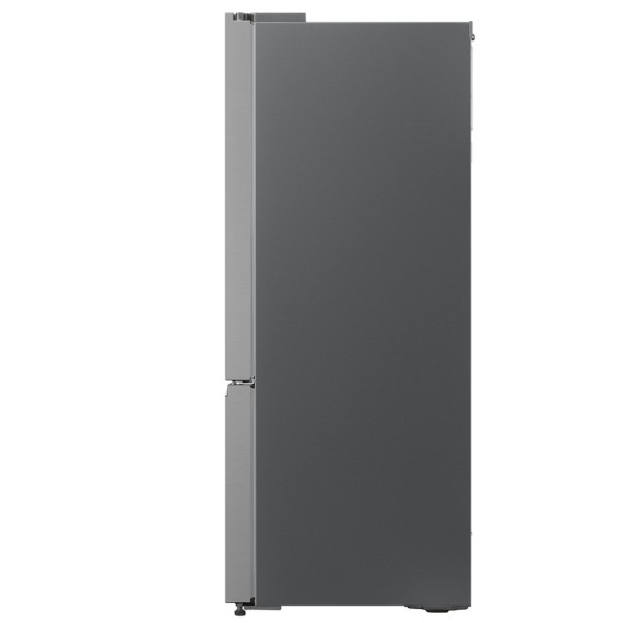 Refrigerator LG LBB389FLDM 