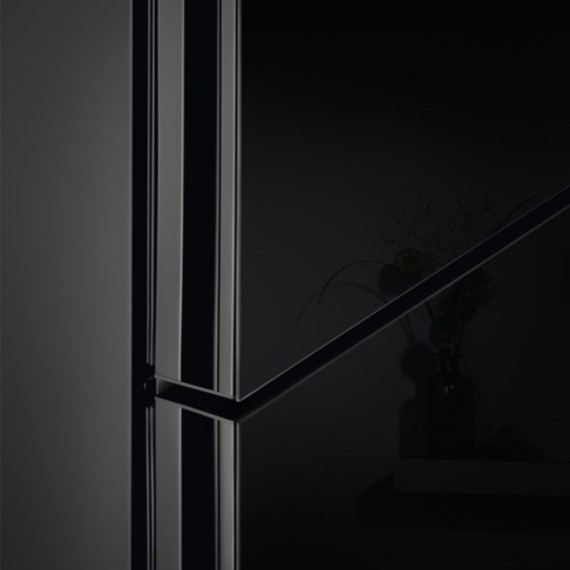 Refrigerator ELECTROLUX LNT7ME36K2 