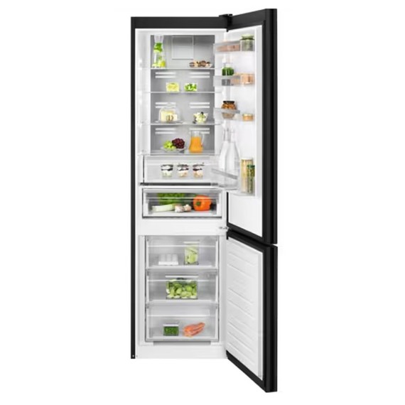 Refrigerator ELECTROLUX LNT7ME36K2 